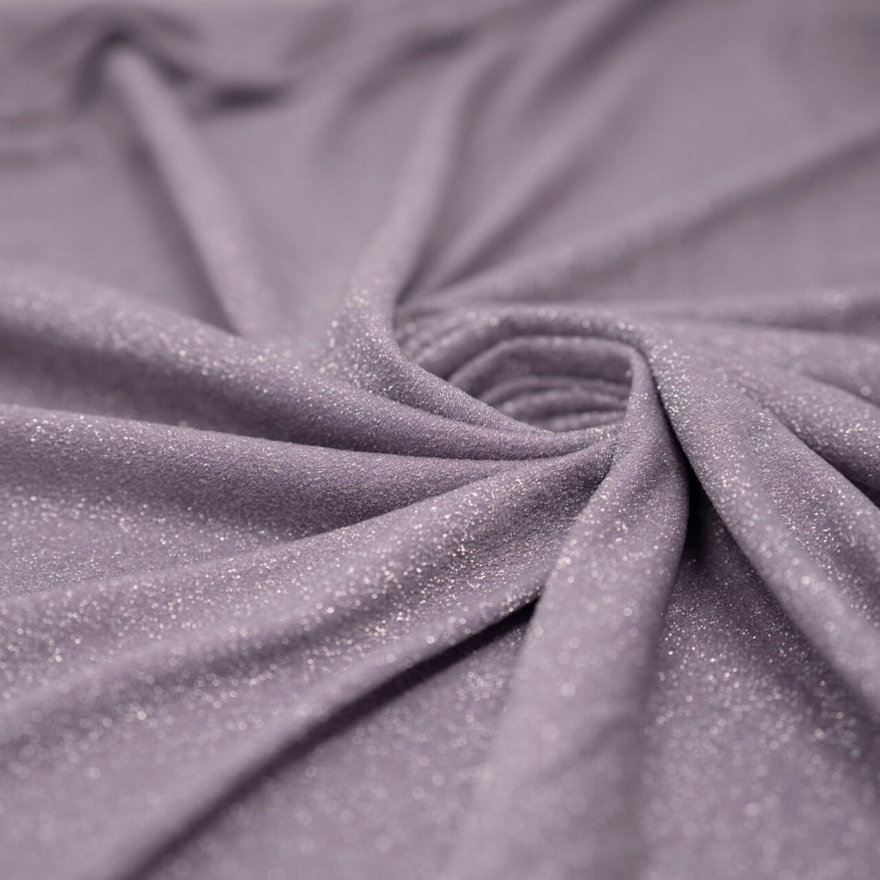 1 Yard Deluxe Nylon Spandex Lurex Fabric for Dancewear and Performance Costumes